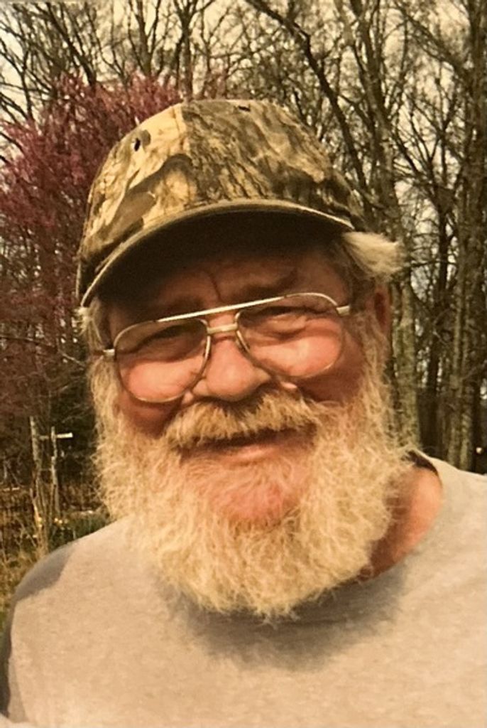 Ronnie Glenn Smith Profile Photo