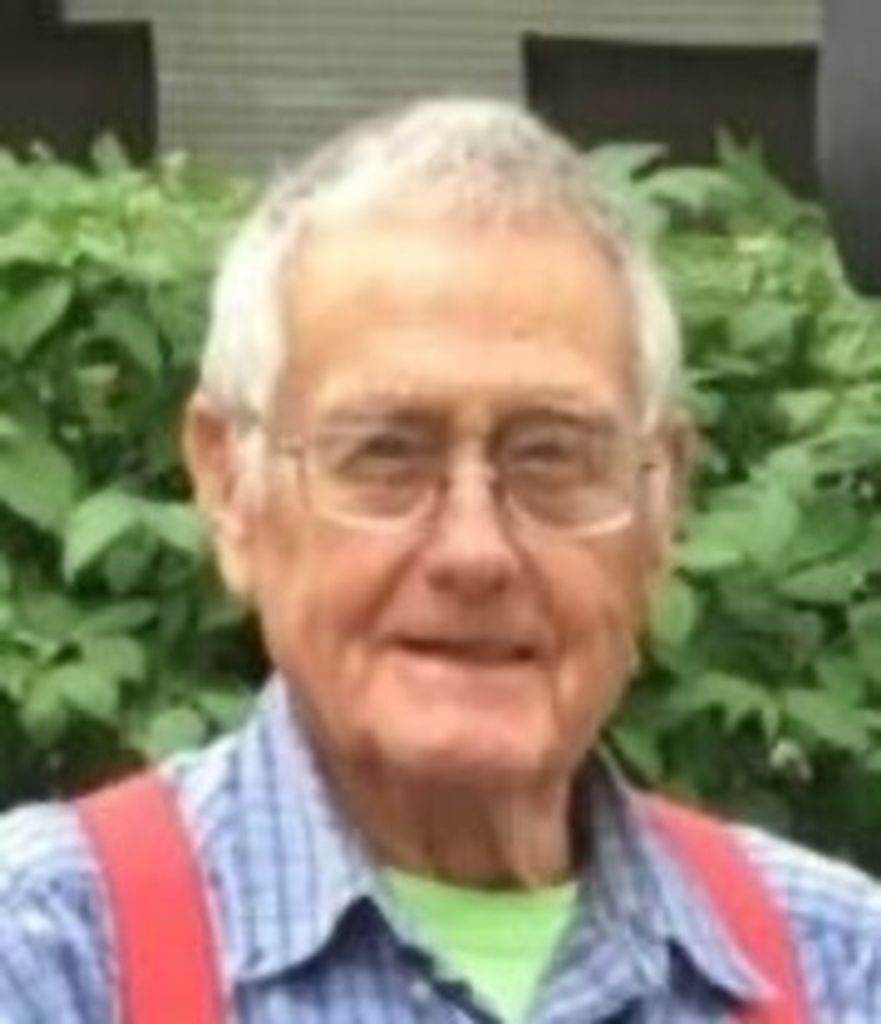 Willis D. Davis Profile Photo