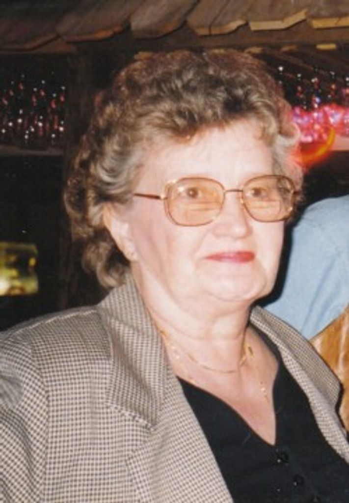 Shirley Holdorf