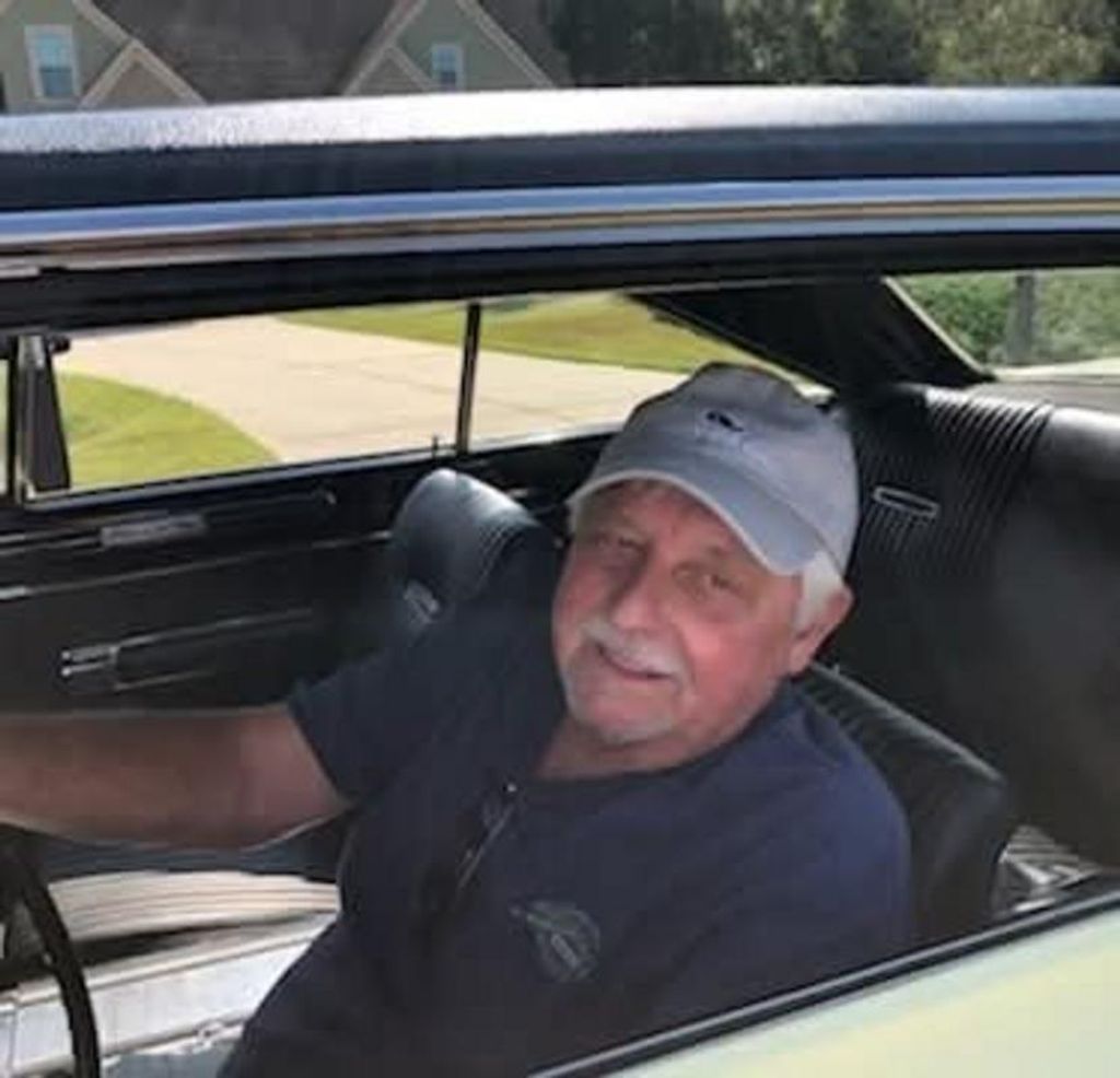 Michael Lee Roberts Profile Photo