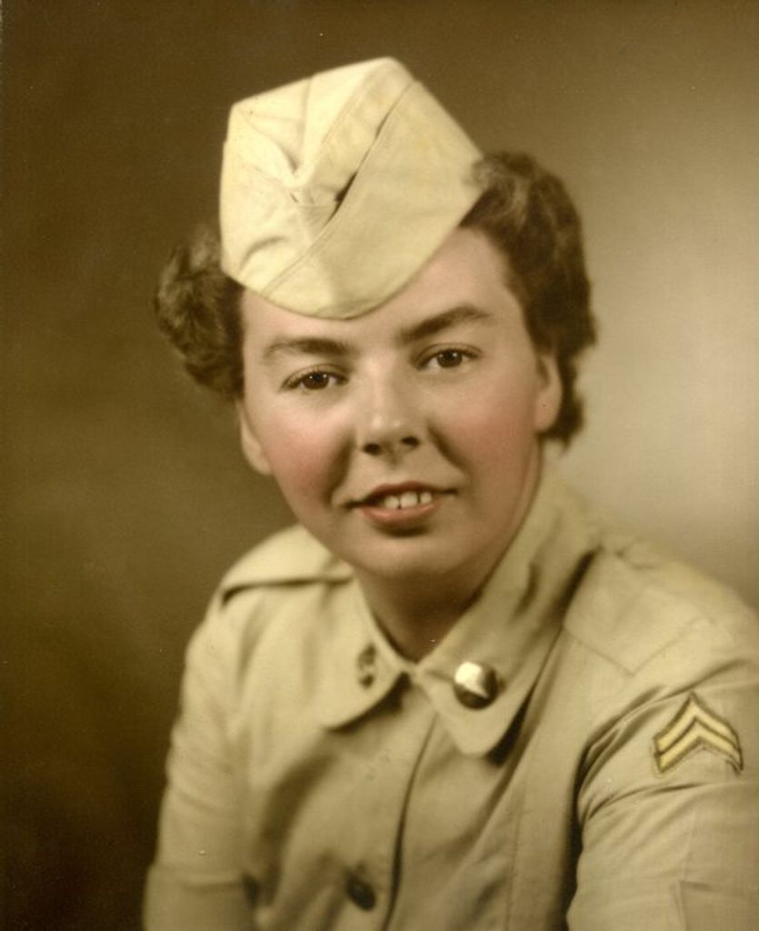 Betty L. Groves