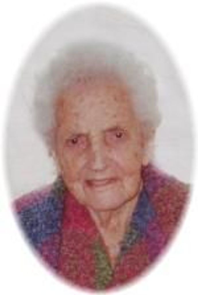 Delia A. Lane