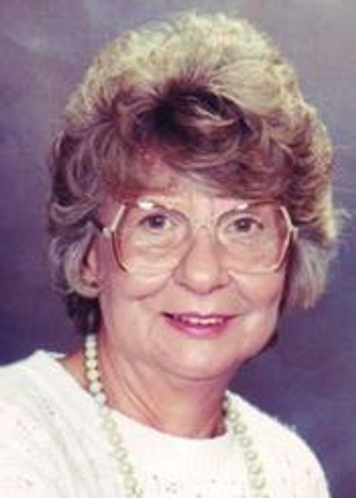 Barbara Jeanne Smith
