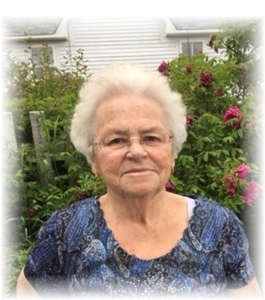 Edna Pearl Hynes Profile Photo