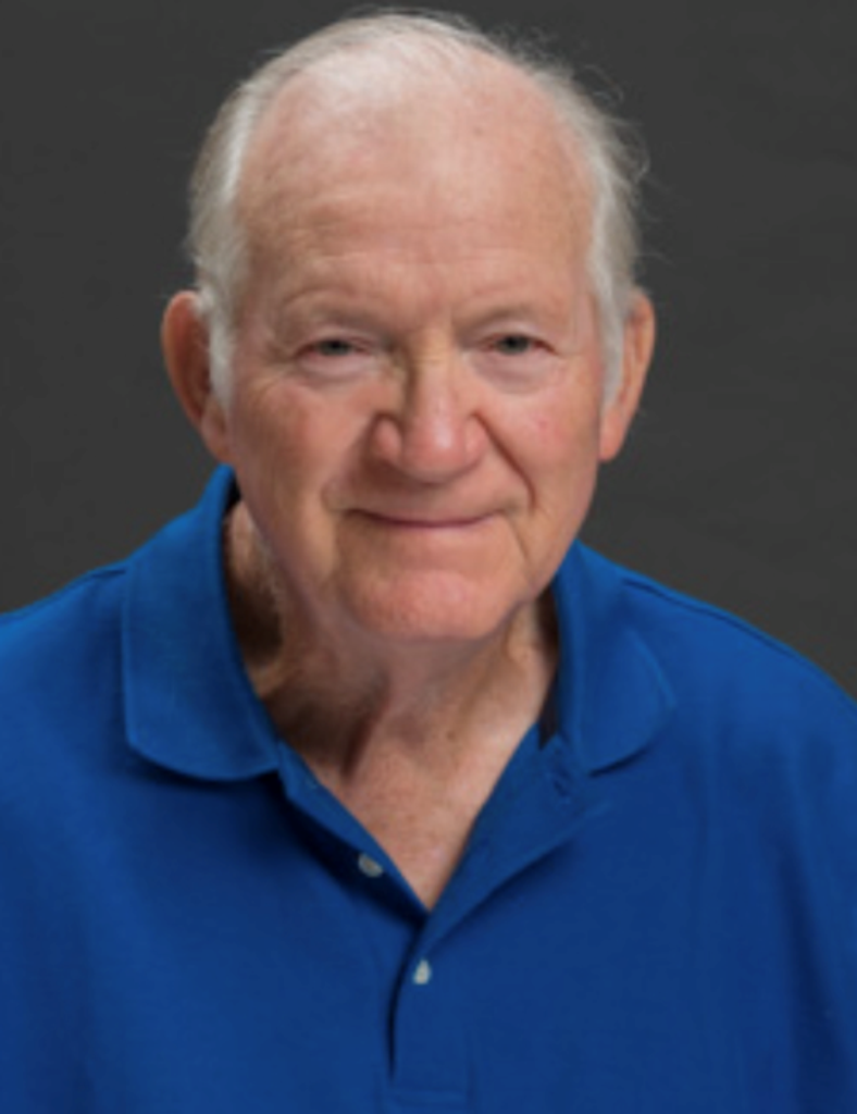 Donald Smith Profile Photo