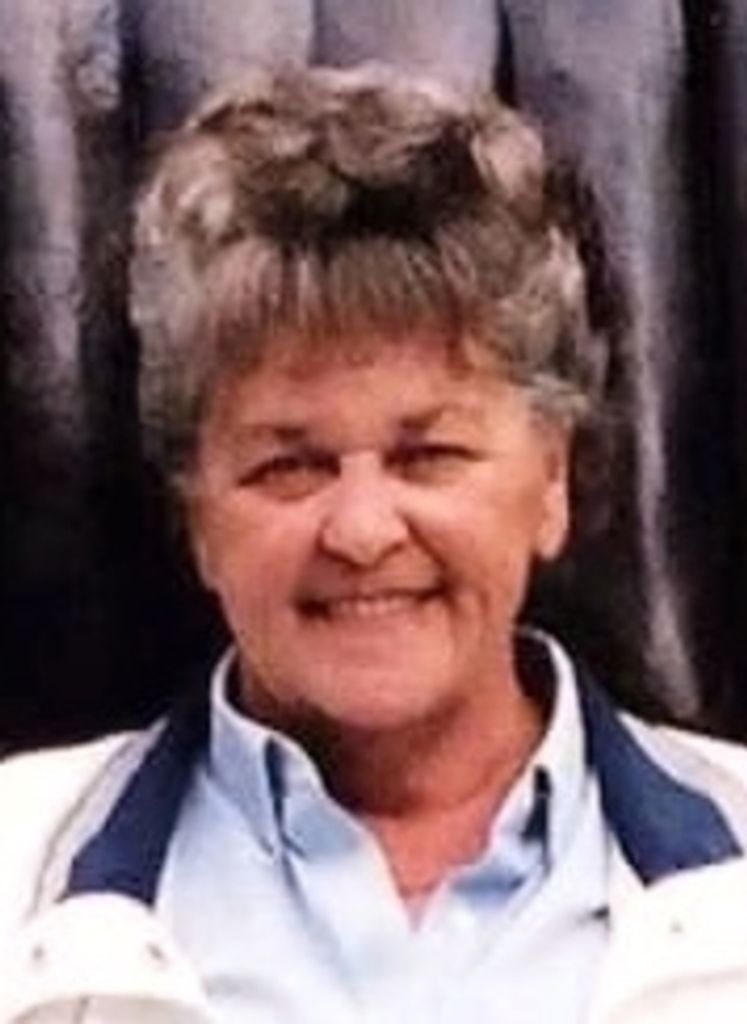 Imogene "Jeanne" Mae Cox Profile Photo