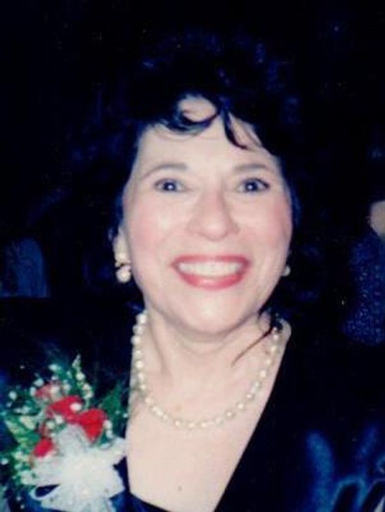 Sylvia R. Olada