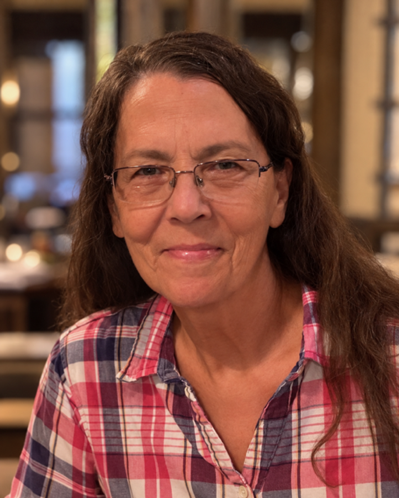 Nancy Christine Crowe