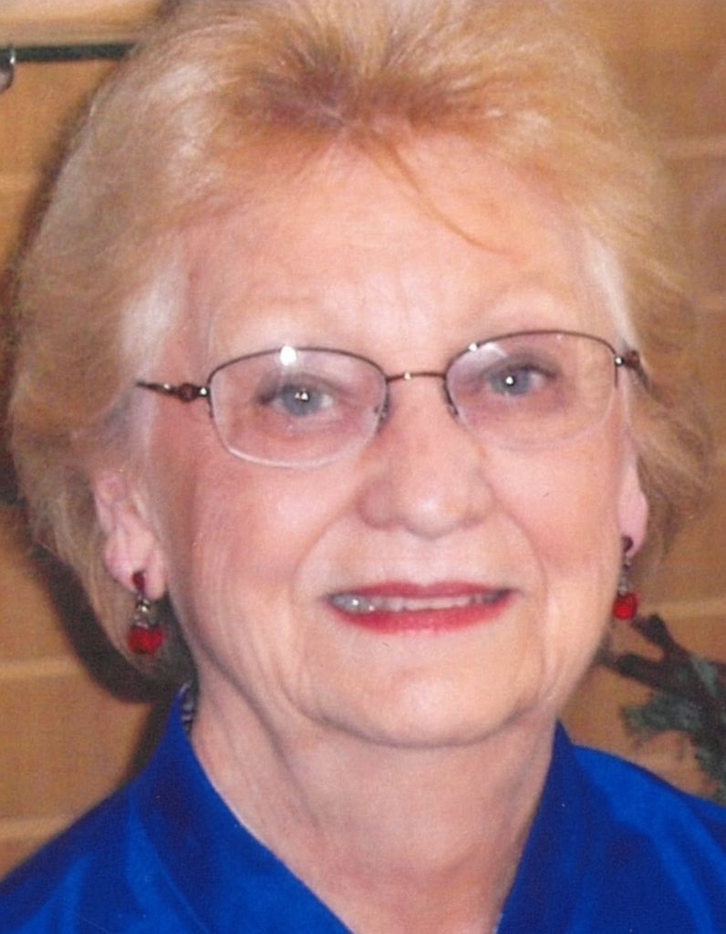 Joanne M. Mullins