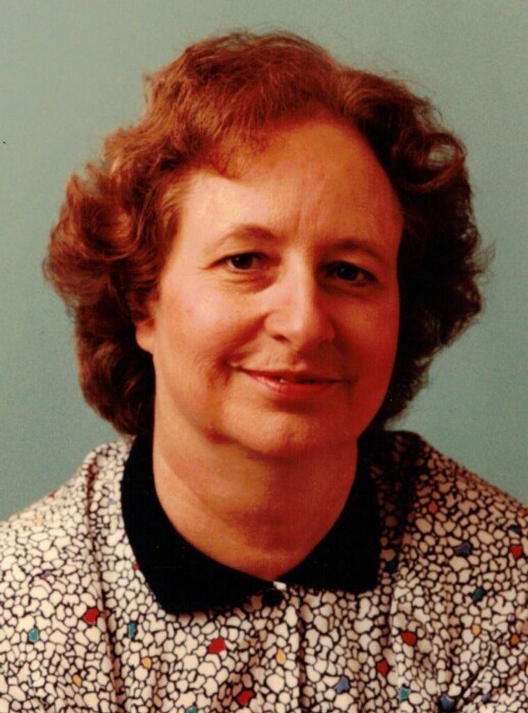 Elois J (Bishop)  Kapity