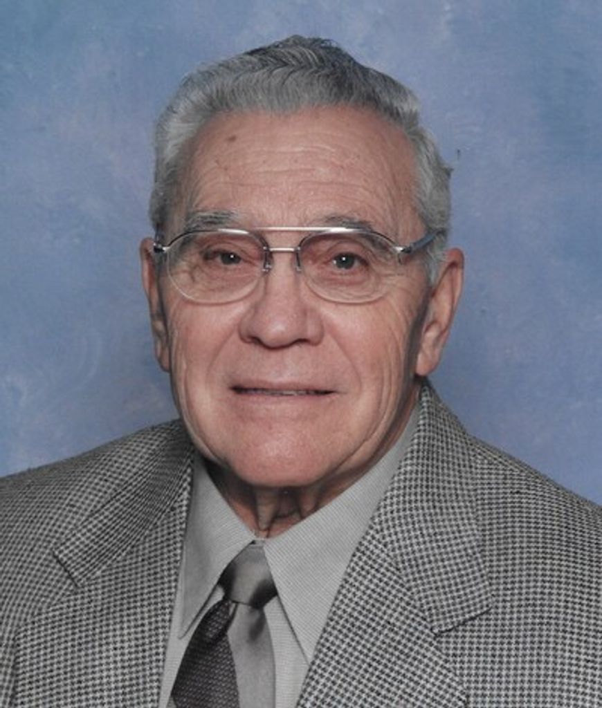 Julius "Jake" Heim Profile Photo