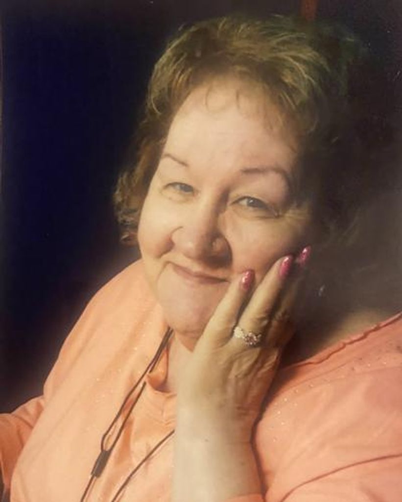 Sylvia Jo-Ann Boggs Profile Photo