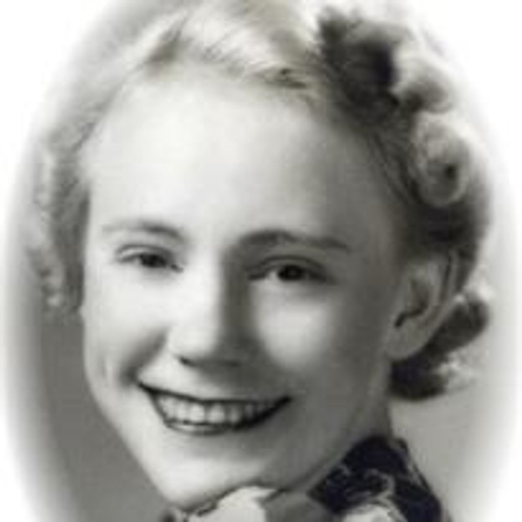 Inez Etheridge