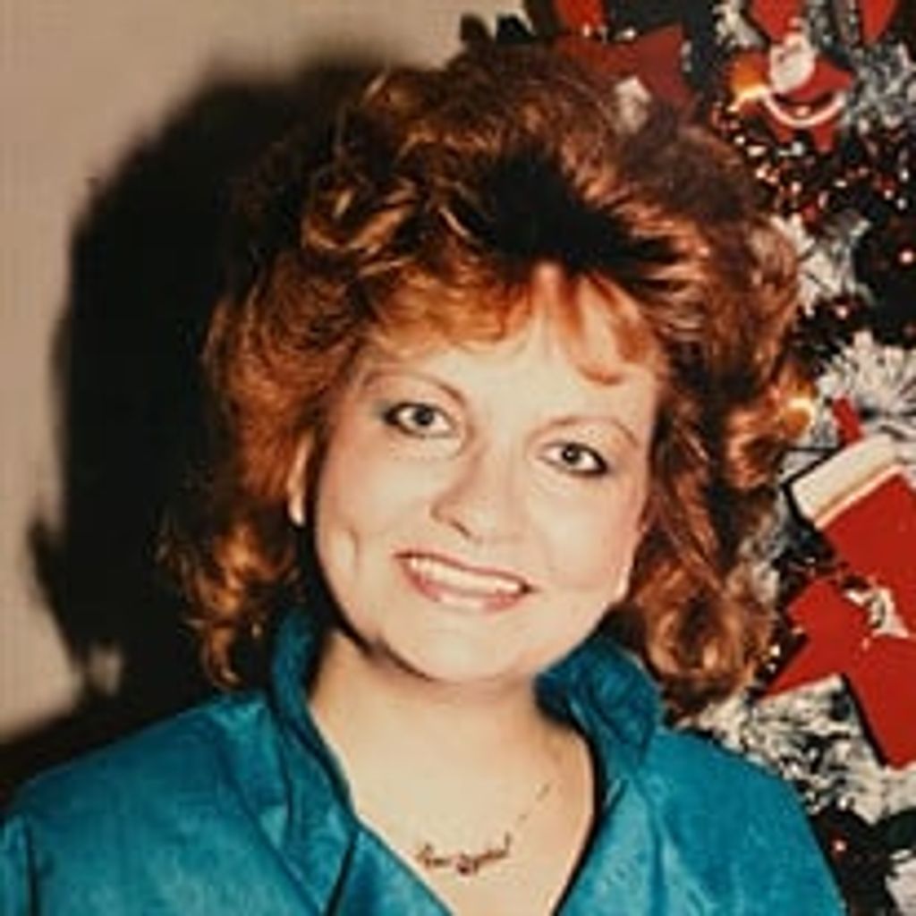 Georgia  R. Gutman