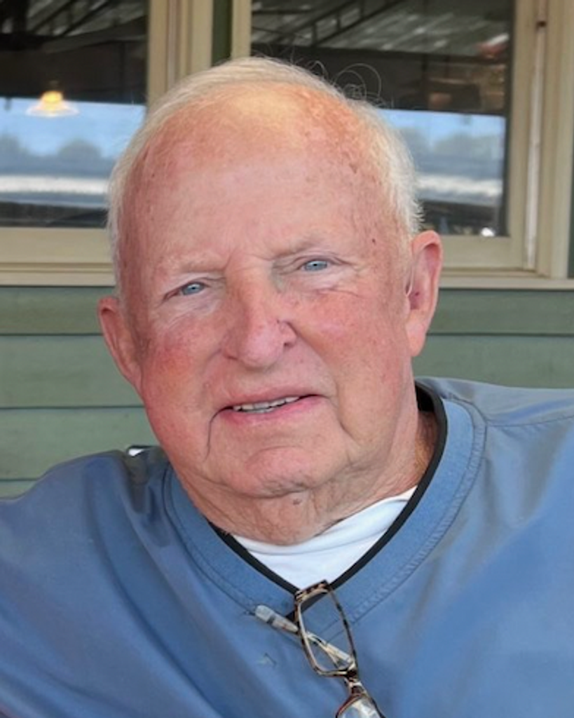 Dinzle "Dink" Adams Profile Photo