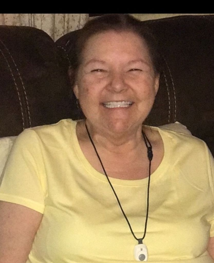 Vicki Lynn Welch Profile Photo