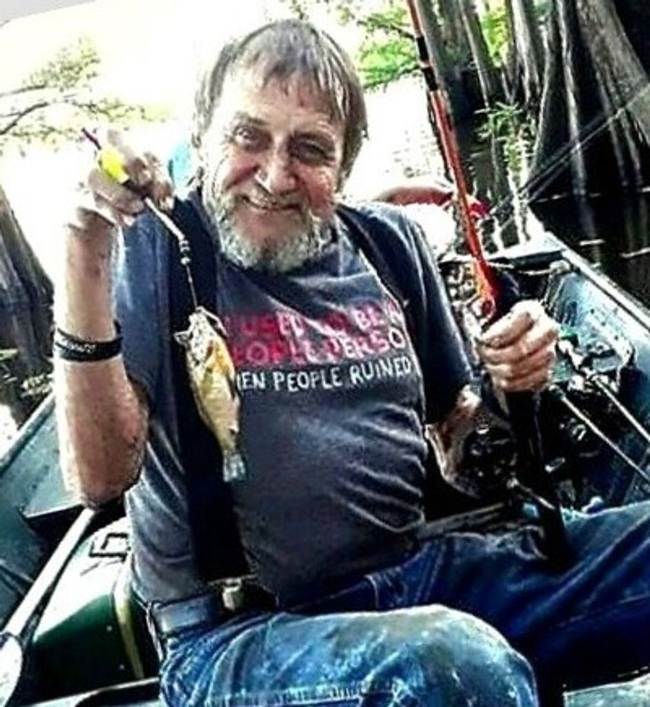 Donald "Donnie" Mason