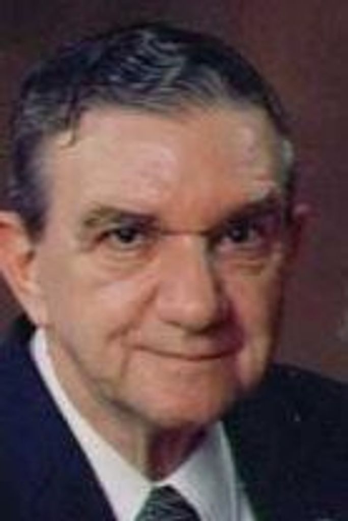 Howard Eugene Klotzbach