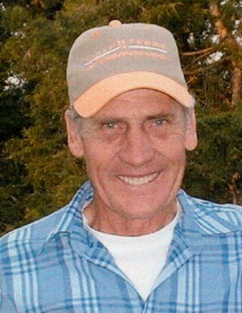 Dallas Edward Russell