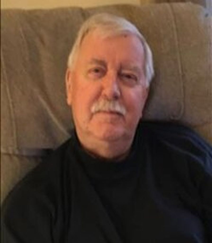 William F. "Stick" Clark Profile Photo