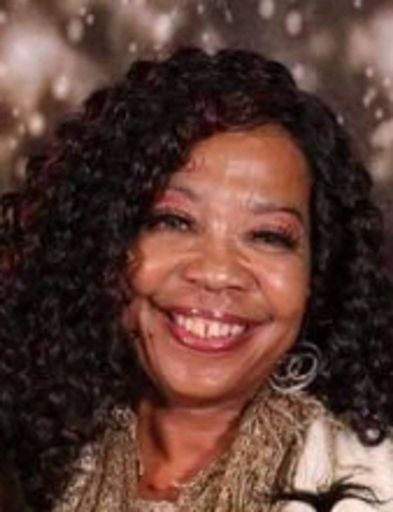 Shellry Smith