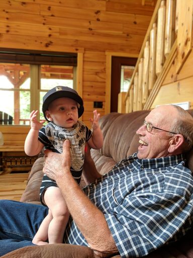 Harold D. Johnston, Sr. photo gallery thumbnail 19 of 23