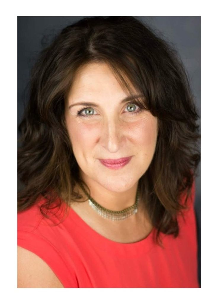 Laura Ann (Trevisani)  Wittenbeck