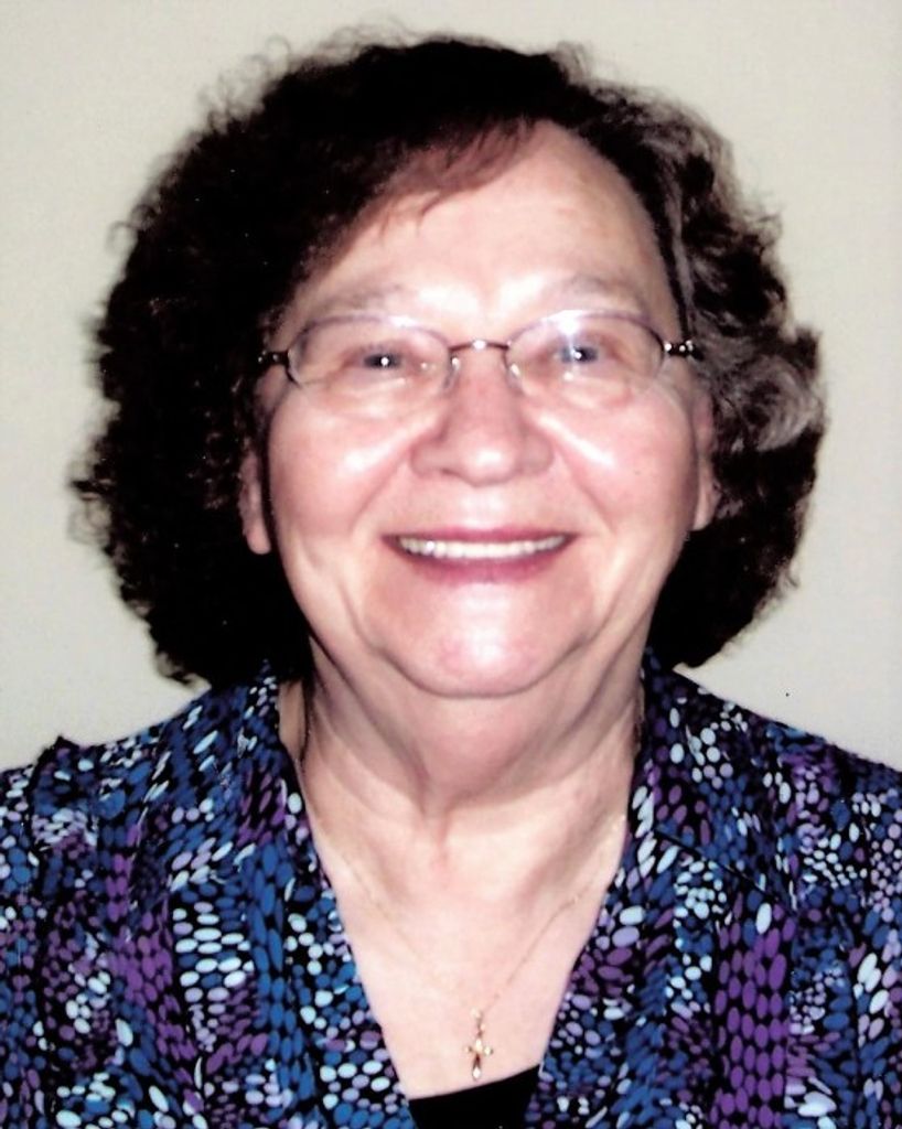 Bonna Lou "Bonnie" (Knauff)  Puckett Profile Photo