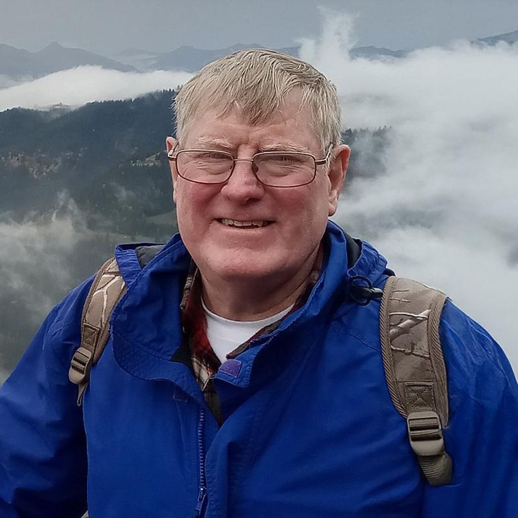 Richard Jerome Donahue