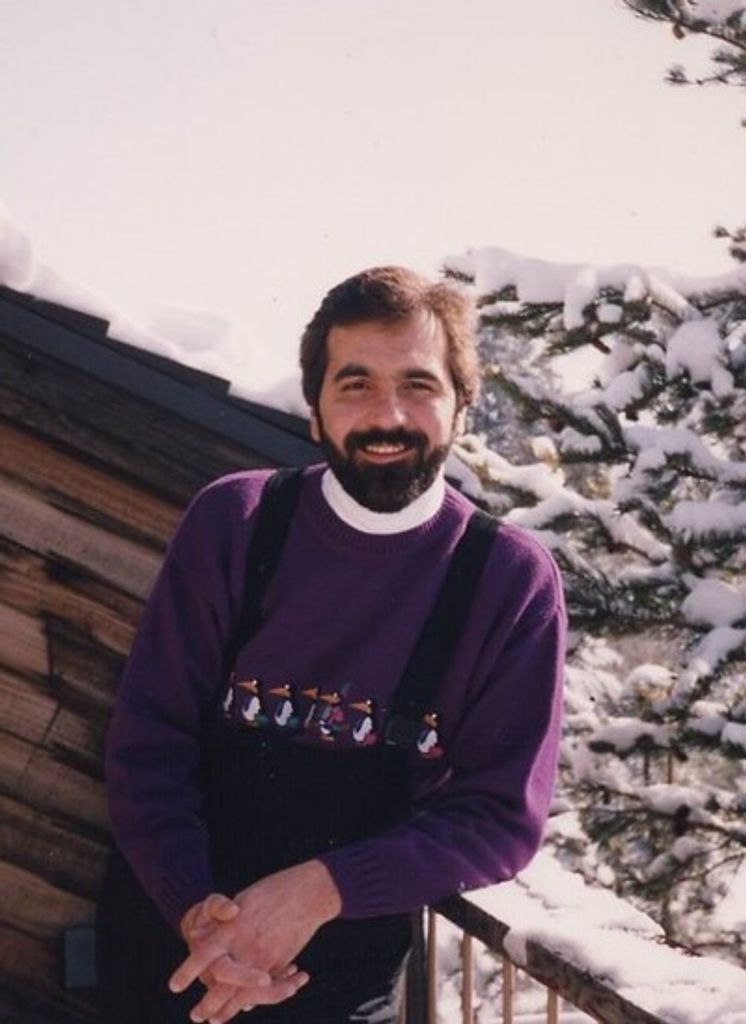 Alan R. Hewko Profile Photo