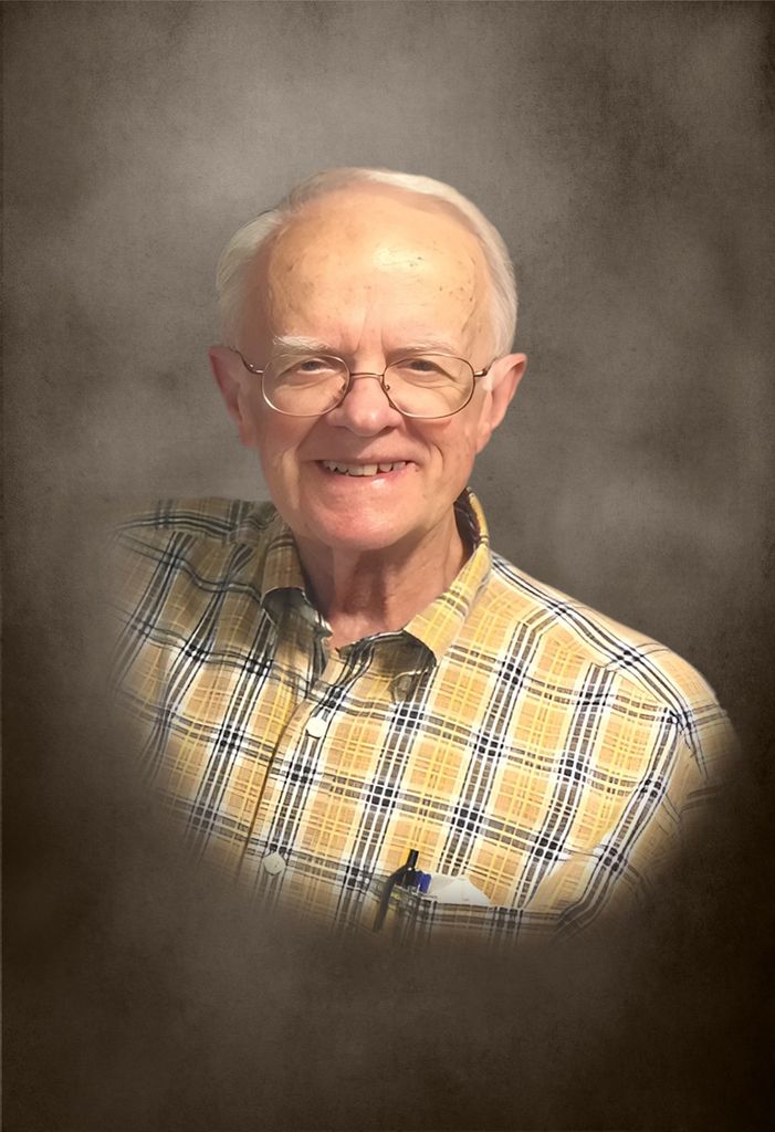 Dwane A. Martin Profile Photo