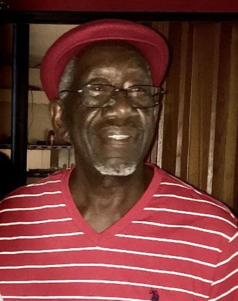 James Edward Blakely Profile Photo