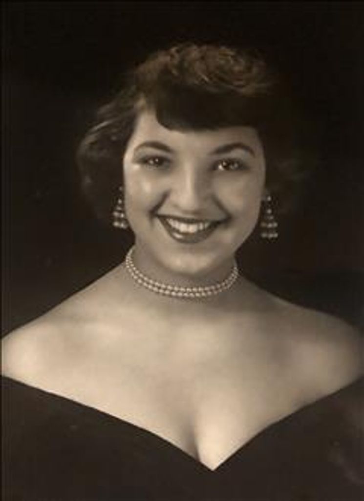 Carole Jean Gianuario Profile Photo