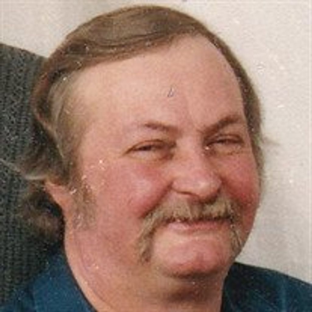 Randall  "Randy" Navarre