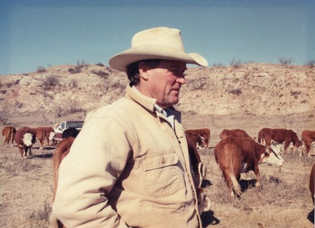 Rance W. Ellis Profile Photo