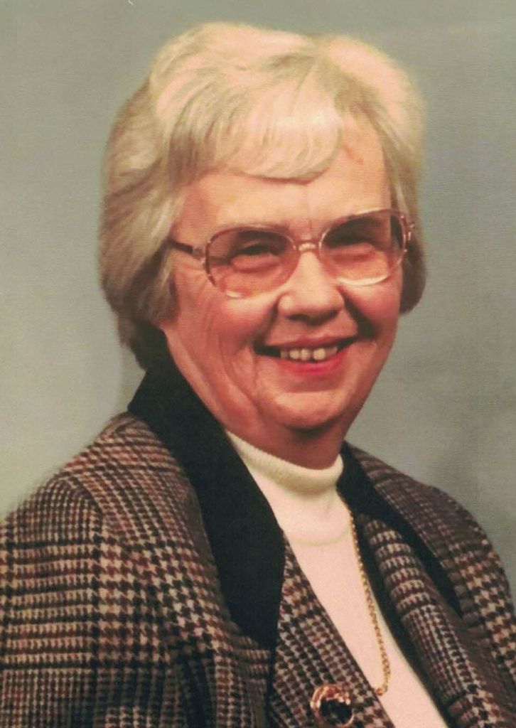 Barbara Grace Chouinard Profile Photo