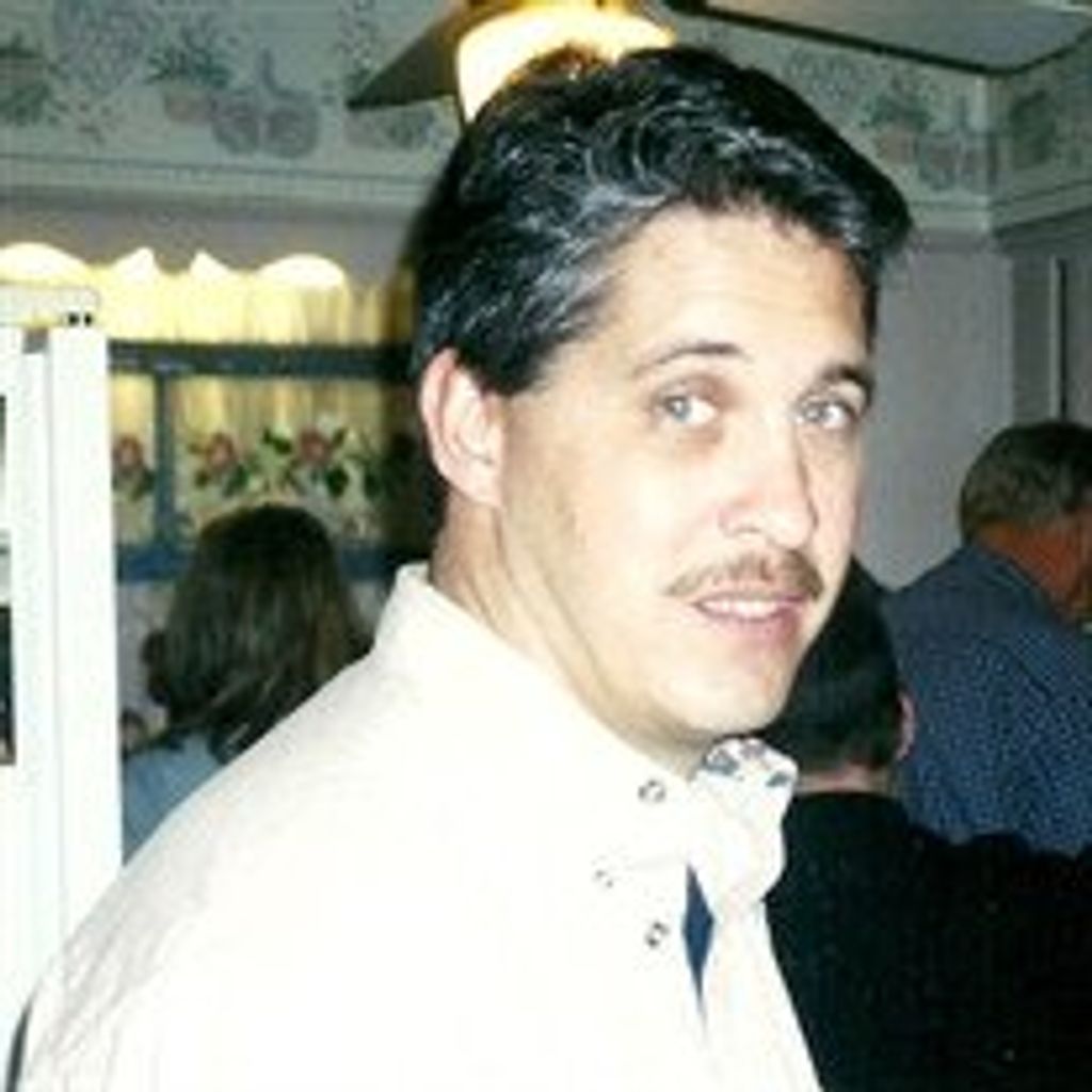 Jerry  Lamar Bell