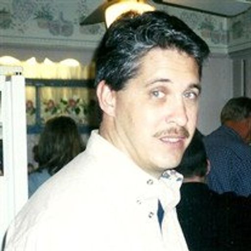 Jerry  Lamar Bell Profile Photo