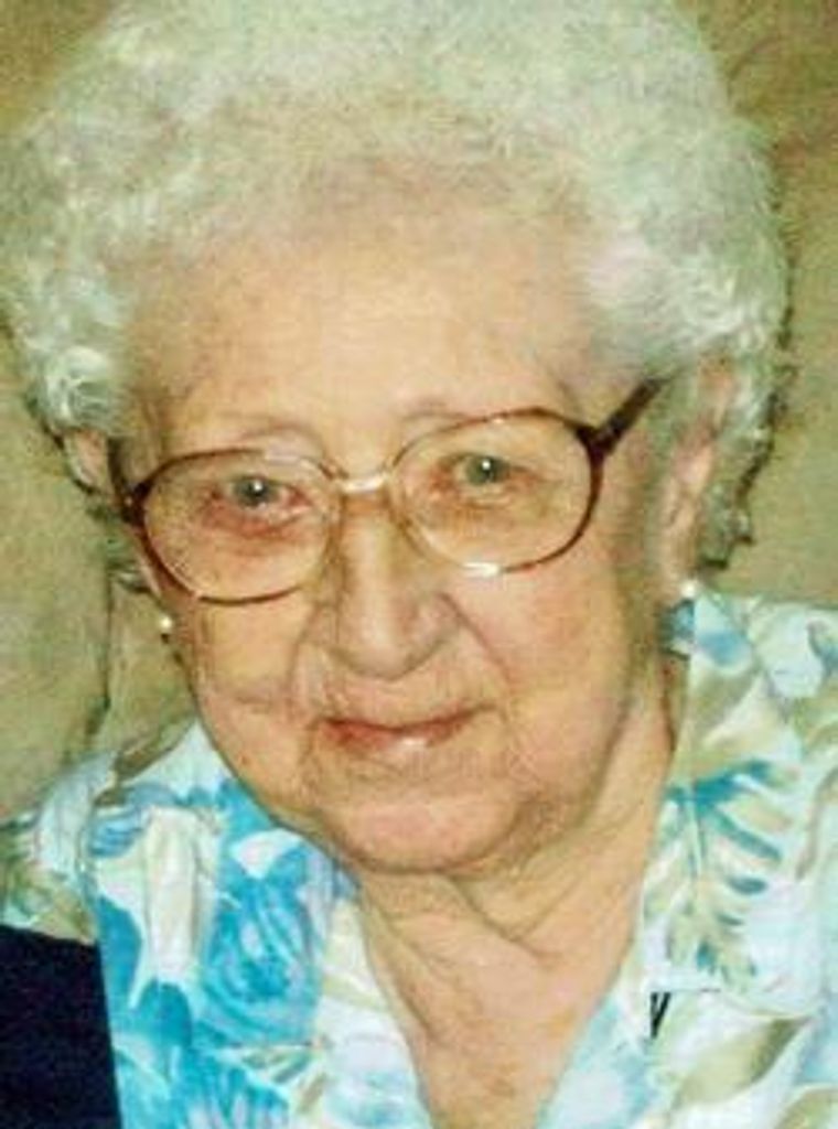 Evelyn F. Myers