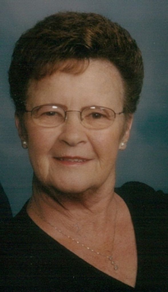 Bernie Rose (Lamey)  Burger