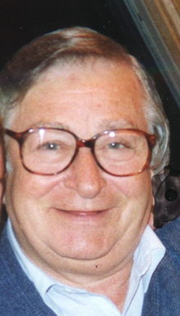 Cristino Rucci