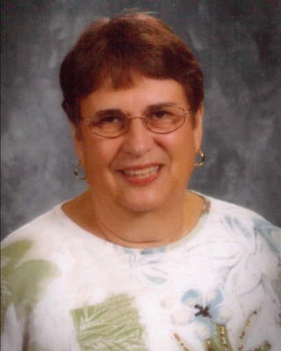 Mary Lou Hanson Profile Photo