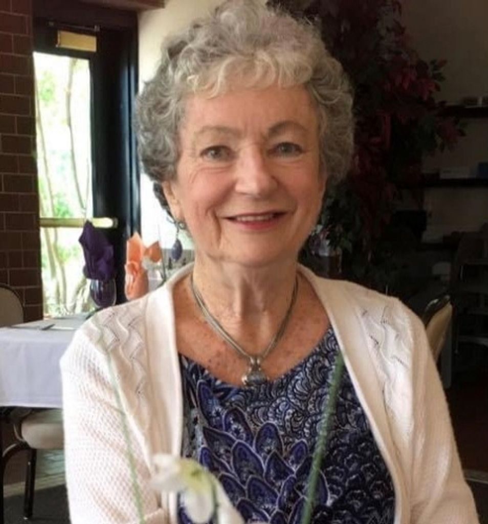 Mrs. Sallie Derham Schirm