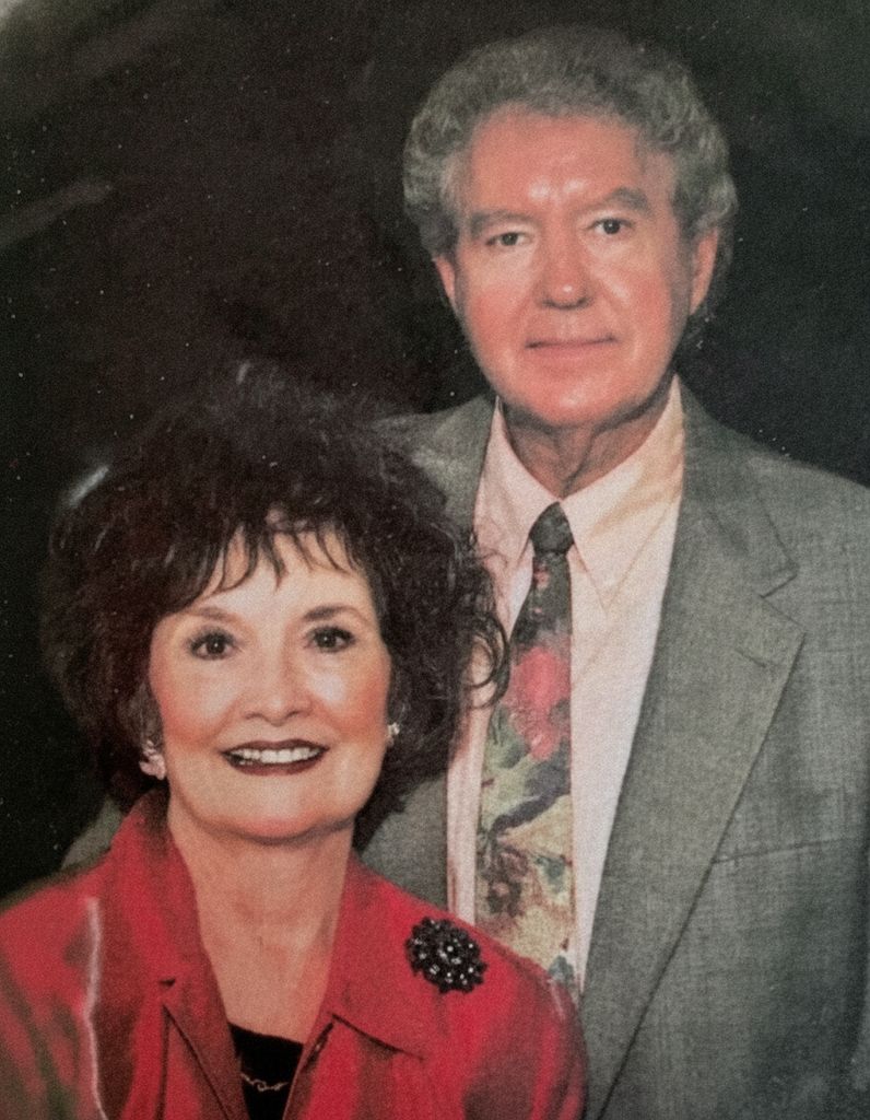 Murphy Dan Phillips, Jr.