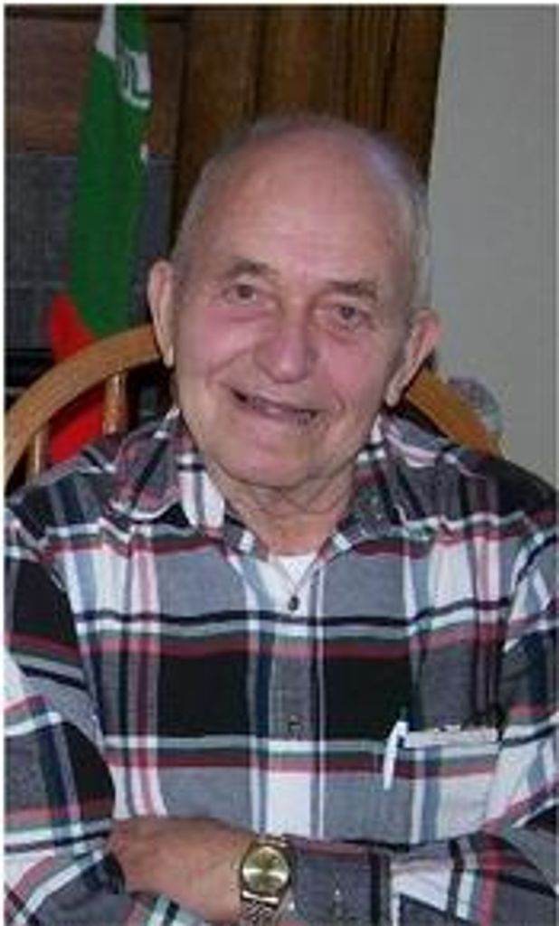 Robert William "Bill" Bergman Profile Photo