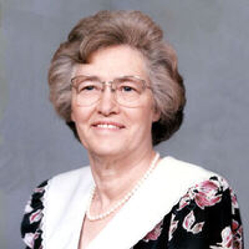 Thelma Kathryn Williams Profile Photo