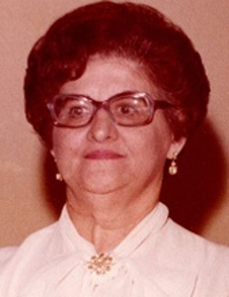 Mary R. Deorzio