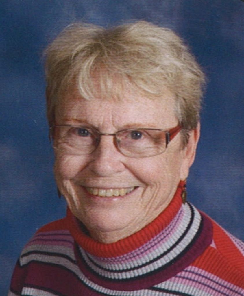 Donna "Jean" Sutton Profile Photo