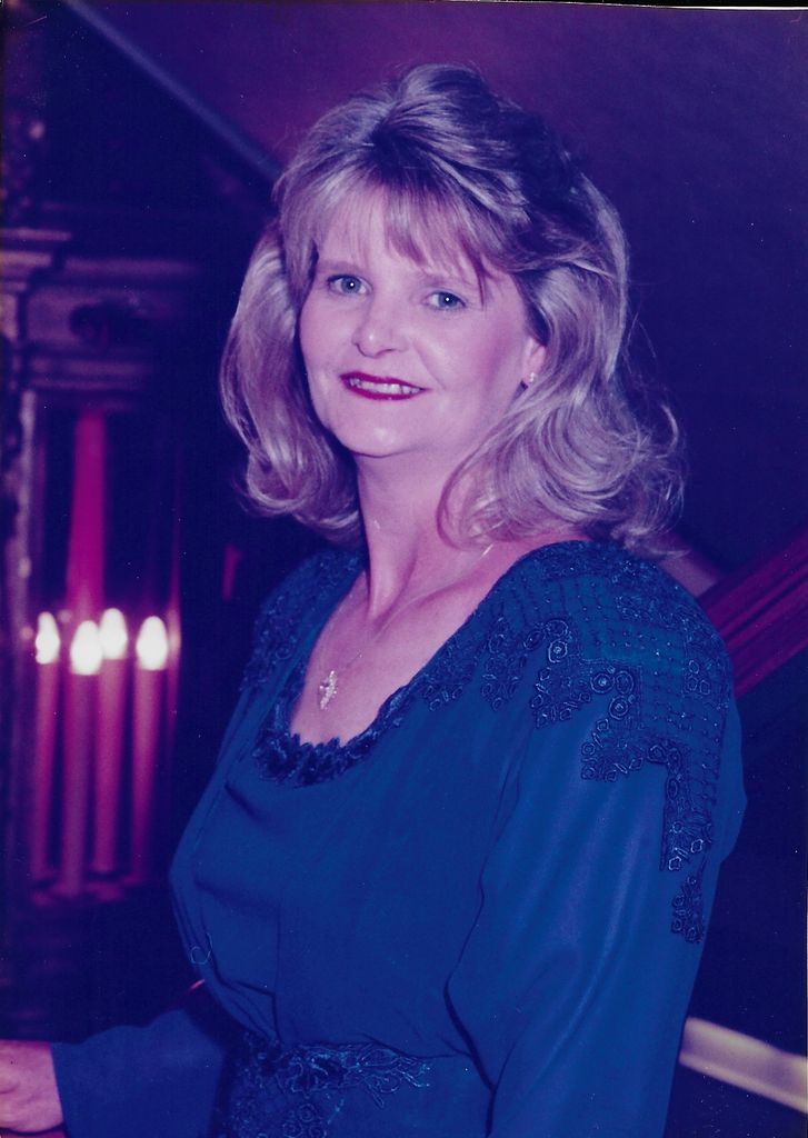Margaret H Blunt