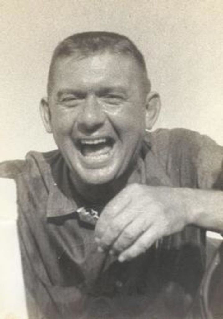 Hardee~ Carl Simmons Profile Photo